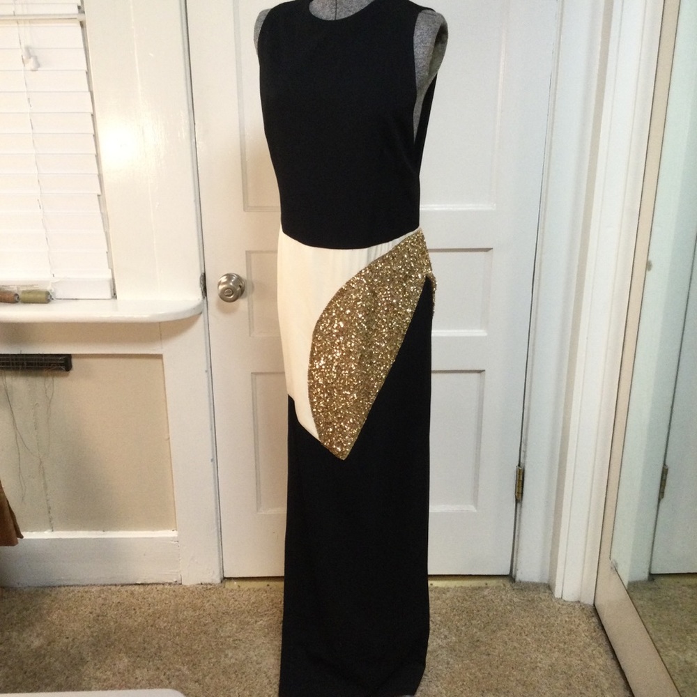 Tom Ford Long Gown Sz 4